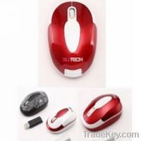 wireless mouse