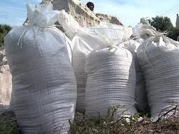 PP Woven Sand Bags