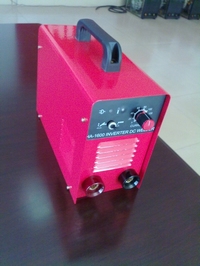 MMA TIG double application series welding machine