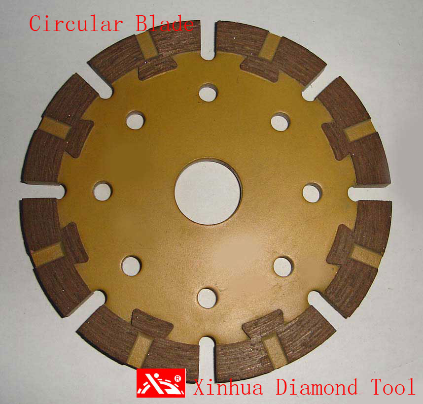 Circular Saw Blades