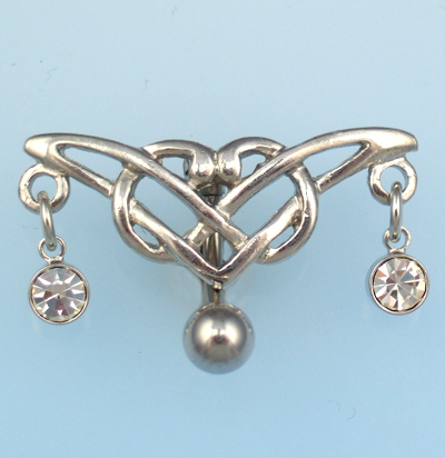 belly ring