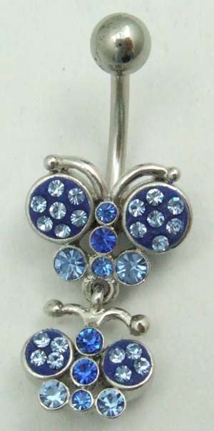 UV PIERCING  JEWELRY