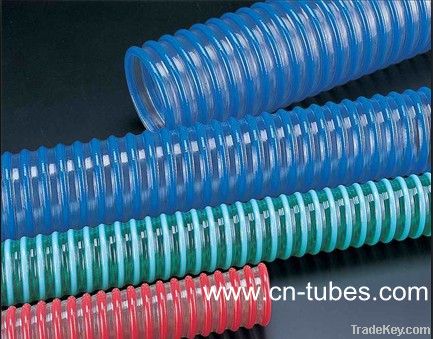 PVC suction hose