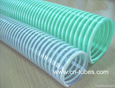 PVC suction hose