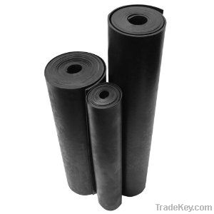 Coseal SBR Rubber Sheet