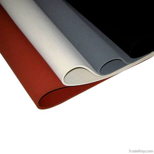 Coseal EPDM Waterproof Rubber Sheet