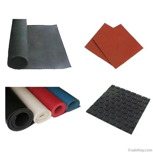 Coseal CR Neoprene Rubber Sheet Roll