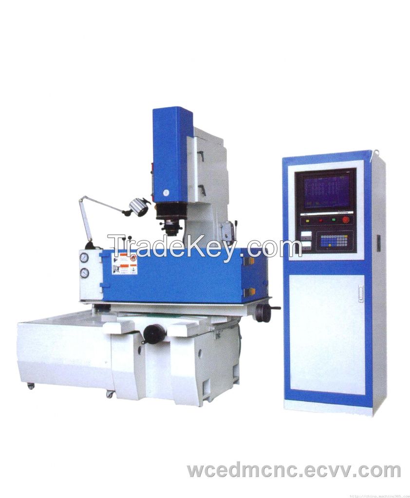 EDM Machine 450