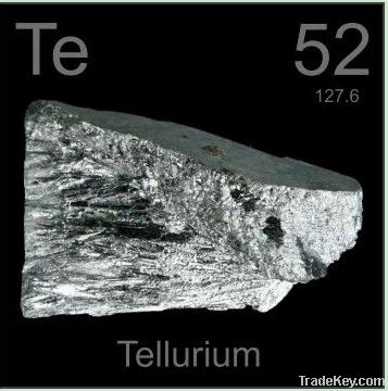 tellurium