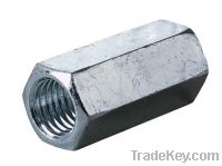 Hex Coupling Nut