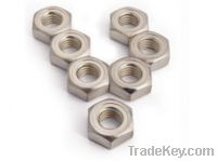 Hexagonal Nut