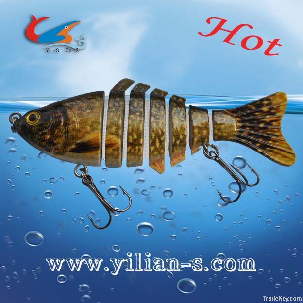 2012 top quality bass fishing lure trout lures