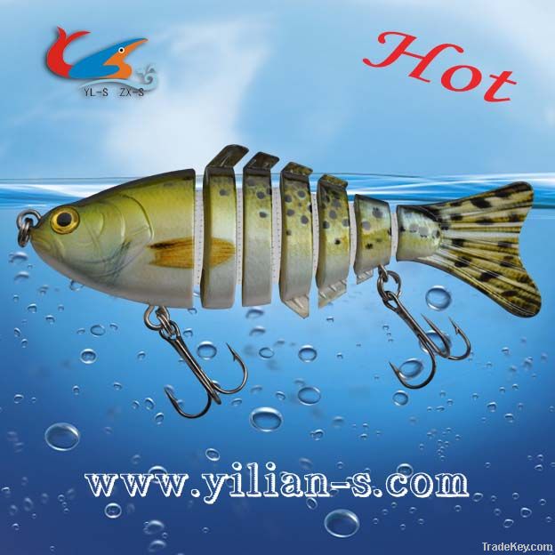 2012 top quality bass fishing lure trout lures