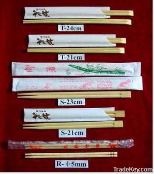 Natural color(nature)chopsticks.