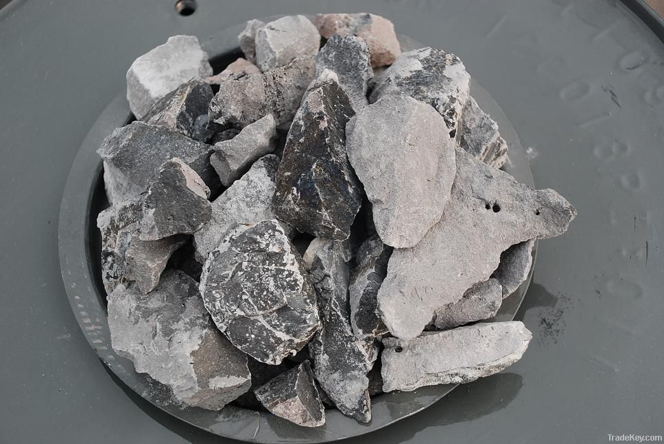 Calcium carbide