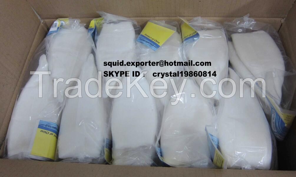 seafood fish illex squid tubes squid rings todarodes pacificus bartrami gigas giant squid