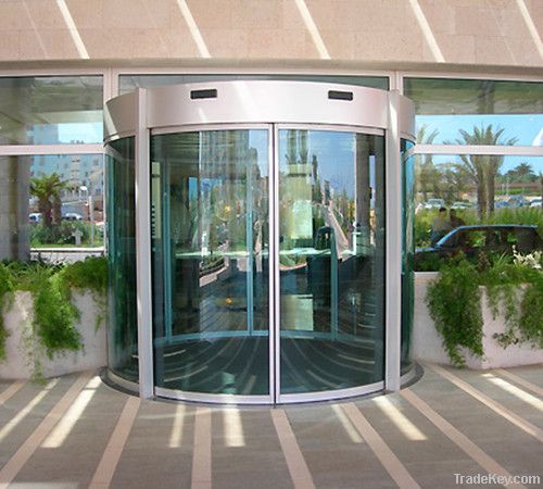 ARC Automatic Door