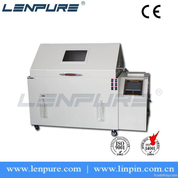 Salt Spray Corrosion Test Chamber