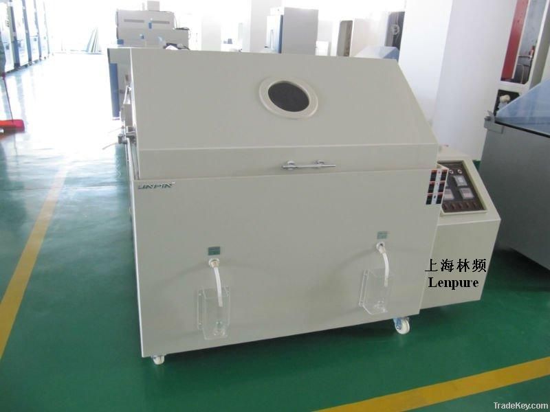Salt Spray Corrosion Test Chamber