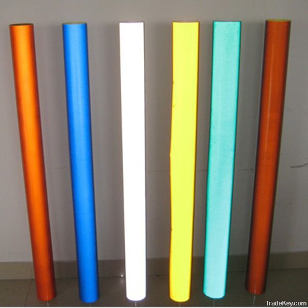 Advertisement Grade Reflective Film