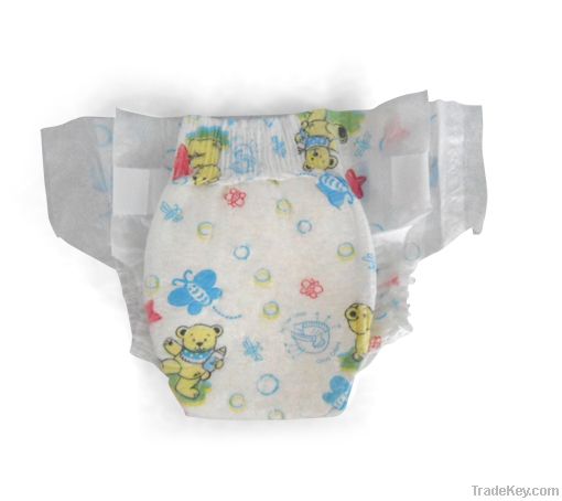 Cheapest Baby Diapers On Sale