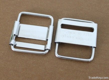 bag buckles