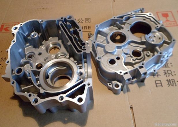 CG150 crankcase