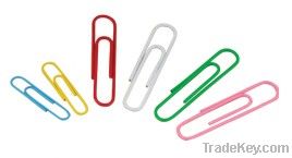 Color Paper Clip