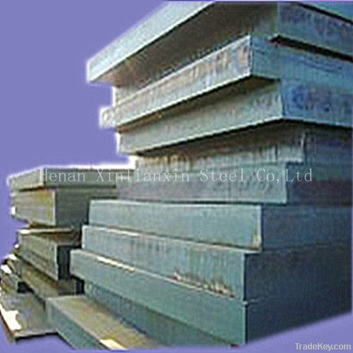 A131Gr(AH36, DH36, EH36, FH36)--Shipbuilding and oil platform Steel plate