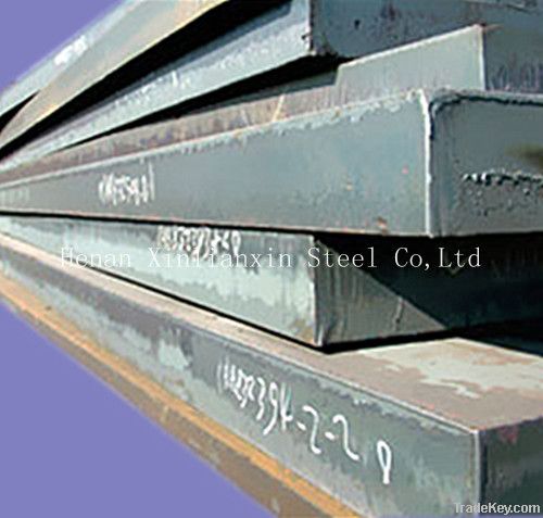 Q235q-Q690q(C, D, E)--Bridge Steel plate