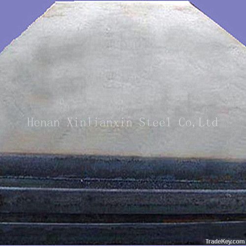 13MnNiMoR, 20MnMoR--Boiler And Pressure Vessel Steel Plate