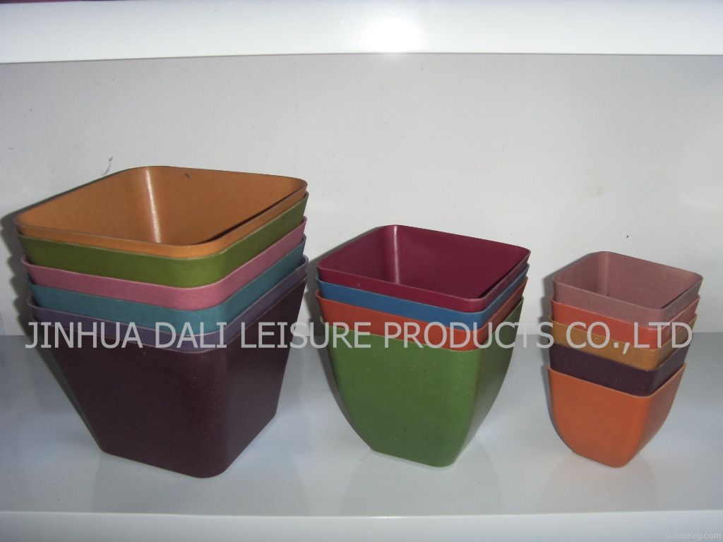 Biodegradable Plant Pots