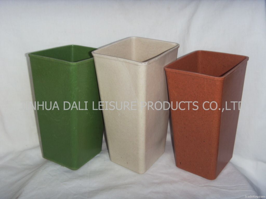 Biodegradable Plant Pots