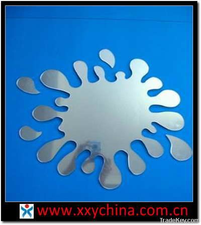 unbreakable plastic mirror