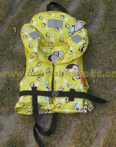 Children life jacket