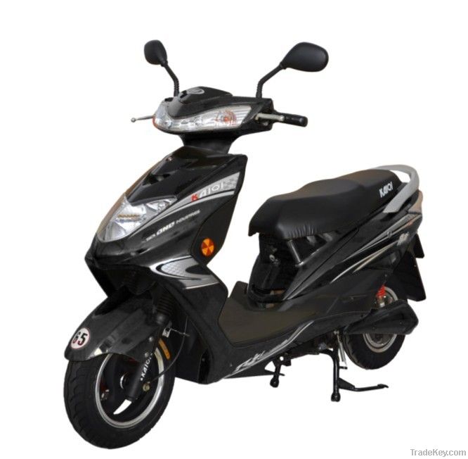 800W 60V20Ah brushless electric scooter