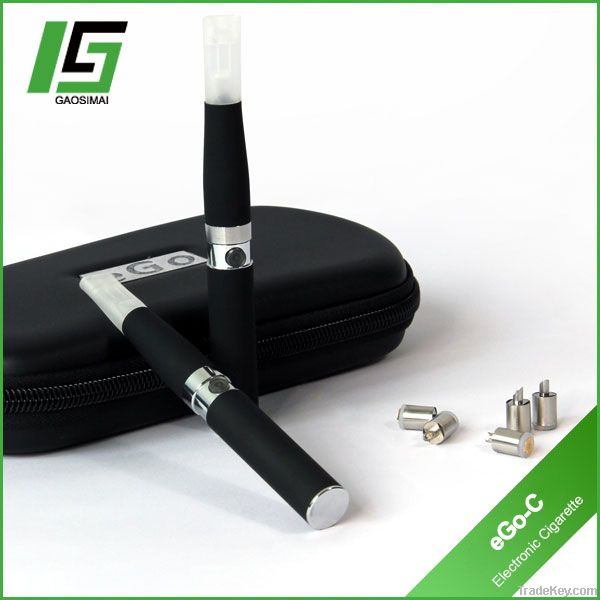 Shenzhen hottest product E-cigarette eGo-C