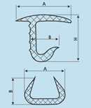 door gasket