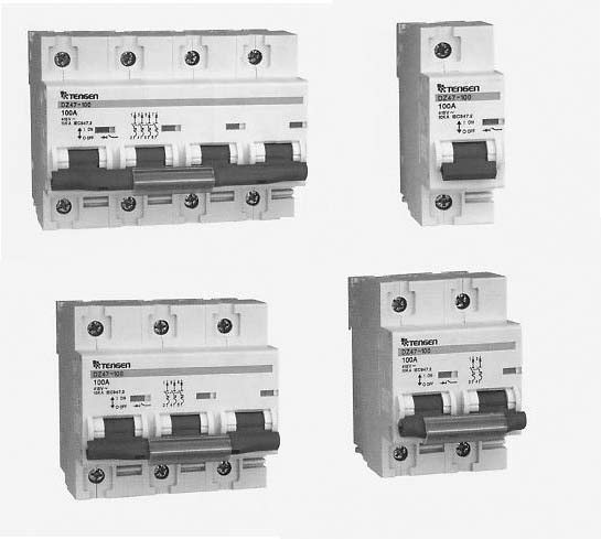 Circuit Breakers