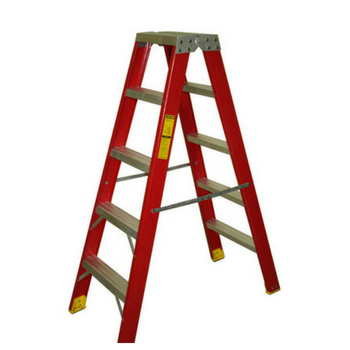 Fiberglass Straight Ladder /Fiberglass Ladder/Fiberglass Extension Ladder /Fiberglass Platform Ladder/Full Fiberglass Ladder