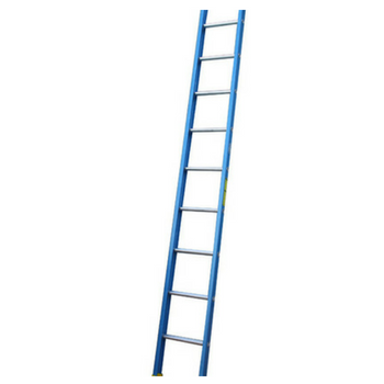 Fiberglass Straight Ladder /Fiberglass Ladder/Fiberglass Extension Ladder /Fiberglass Platform Ladder/Full Fiberglass Ladder