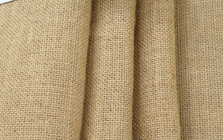 Jute Fabrics Hessian Cloth And Construction of hessian cloth