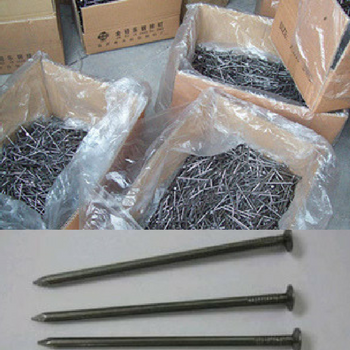 Galvanized common wire nail/Common steel galvanized building wire nails for construction, wooden cases and furniture.