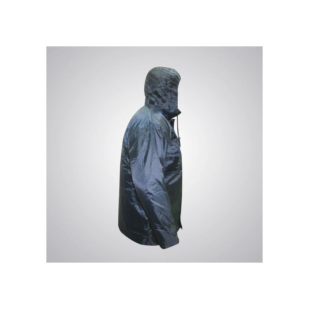 Safety Parka / Polyester with PVC coating Parka / Parka Without Reflective Tape / Parka 3 In 1