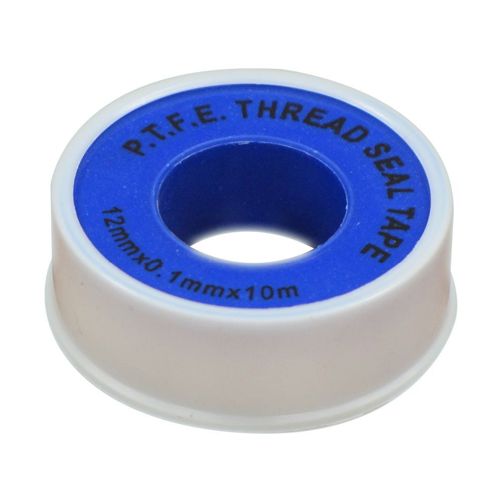 Teflon PTFE Tape Thread seal tape