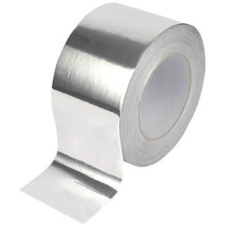 Aluminium Foil Tape