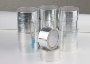 Aluminium Foil Tape