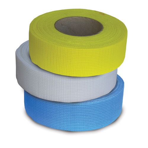 Fiberglass Mesh Tape