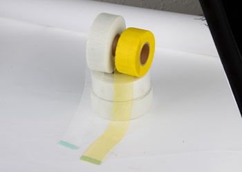 Fiberglass Mesh Tape