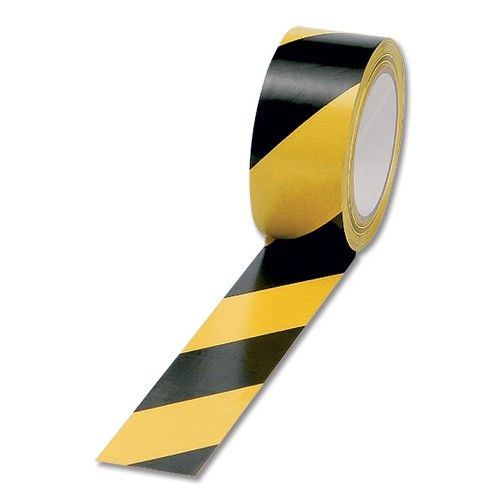 PVC Marking Tape / Adhesive Tape/ Warning Tape / Caution Tape